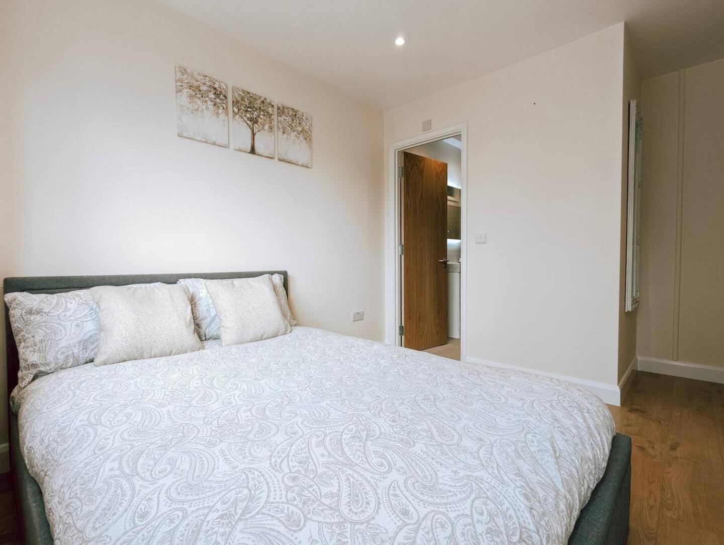 The Springwell Apartment Near Farringdon London Exterior foto