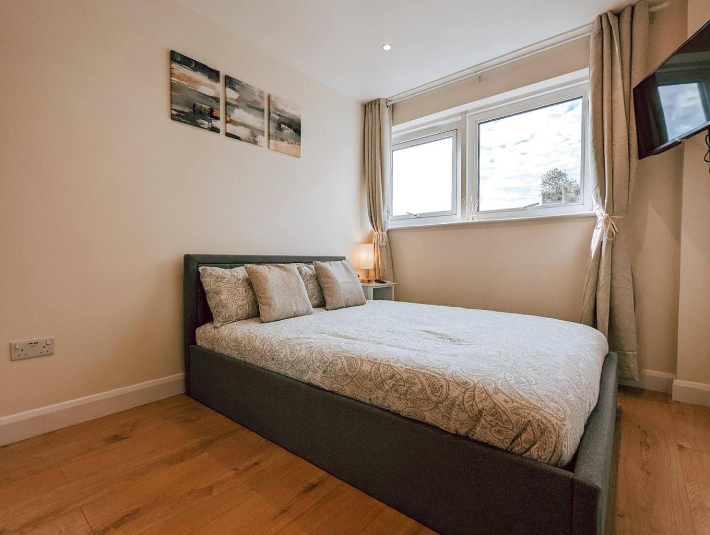 The Springwell Apartment Near Farringdon London Exterior foto