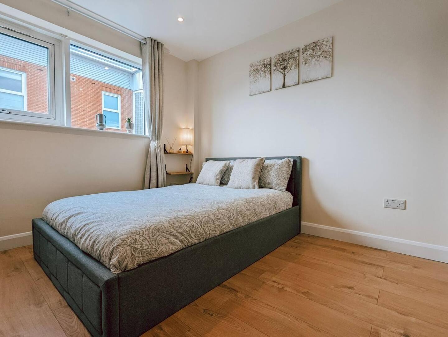 The Springwell Apartment Near Farringdon London Exterior foto
